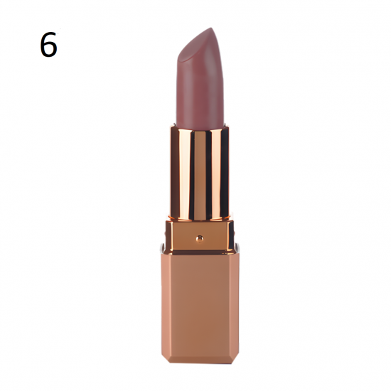 Neverti Matte Mallow Lipstick